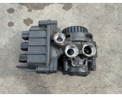 Valve Modulator EBS Mercedes Actros MP 4 Arocs Antos Atego A0004297524