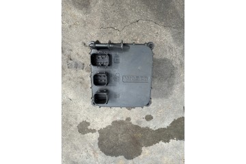 Valve Modulator EBS Mercedes Actros MP 4 Arocs Antos Atego A0004297524 Part manufacturer Wabco