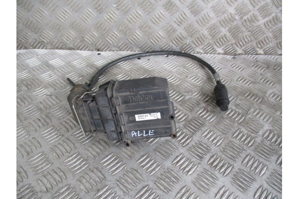CASSETTE DRIVER HALDEX 020122 364279101