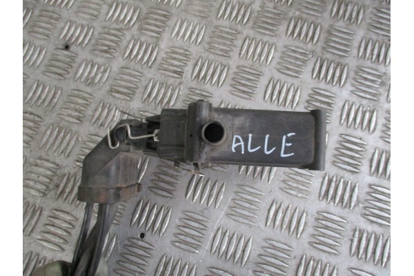 CASSETTE DRIVER HALDEX 020122 364279101 Part manufacturer Haldex