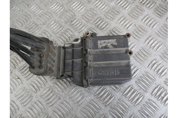CASSETTE DRIVER HALDEX 020122 364279101 Car type trucks
