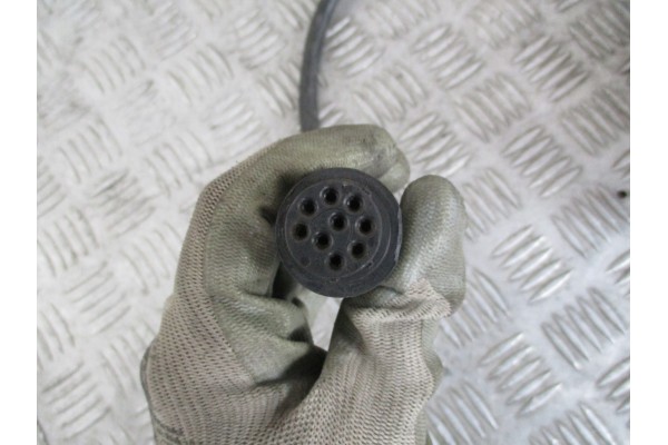 CASSETTE DRIVER HALDEX 020122 364279101 Quality of parts according to GVO O original with manufacturer s logo OE