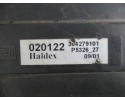 Casete Driver Haldex 020122, 364279101