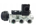 ECAS VALVE DAF MERCEDES EVOBUS