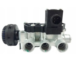 ECAS VALVE DAF MERCEDES EVOBUS
