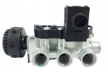 ECAS VALVE DAF MERCEDES EVOBUS