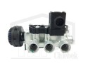 ECAS VALVE DAF MERCEDES EVOBUS Catalog number of the part 472 880 064 0