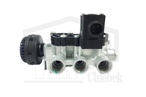 ECAS VALVE DAF MERCEDES EVOBUS Catalog number of the part 472 880 064 0