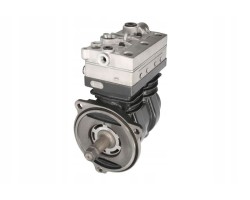 VOLVO AIR COMPRESSOR