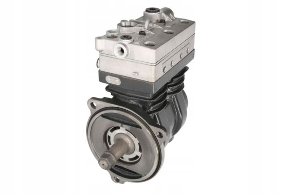 VOLVO AIR COMPRESSOR