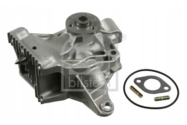FEBI WATER PUMP RENAULT MASTER II 2 8DCI Part manufacturer Febi Bilstein