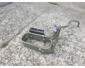 MAN TGX coil air cooler