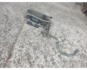 MAN TGX coil air cooler Catalog number of the part