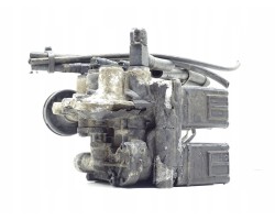 VALVE ECAS WABCO MERCEDES BENZ DAF SCANIA DAIMLER 4728900216