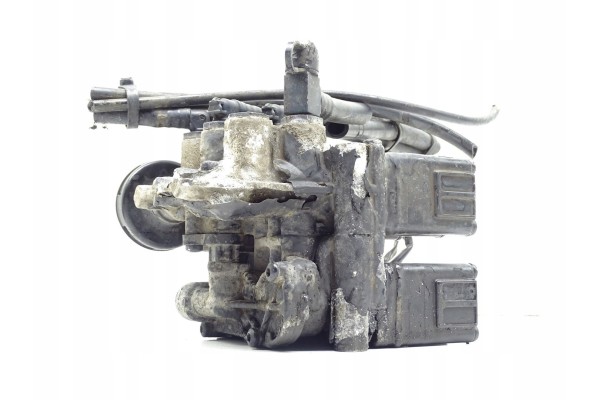 VALVE ECAS WABCO MERCEDES BENZ DAF SCANIA DAIMLER 4728900216