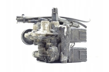 VALVE ECAS WABCO MERCEDES BENZ DAF SCANIA DAIMLER 4728900216