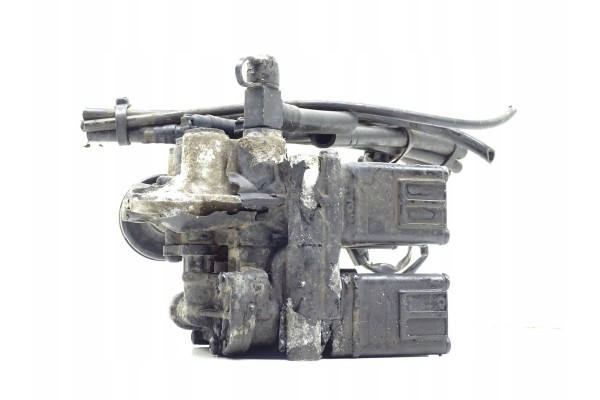 VALVE ECAS WABCO MERCEDES BENZ DAF SCANIA DAIMLER 4728900216 Packaging status replacement