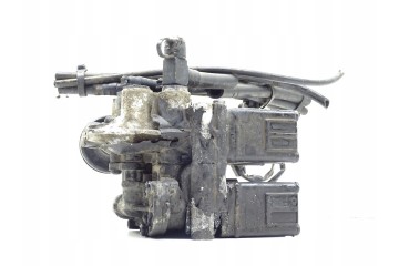 VALVE ECAS WABCO MERCEDES BENZ DAF SCANIA DAIMLER 4728900216 Packaging status replacement
