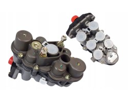 4 WAY VALVE FOR MERCEDES DRYER