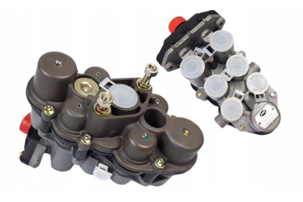 4 WAY VALVE FOR MERCEDES DRYER