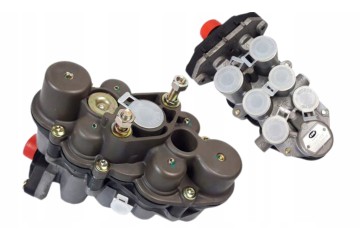 4 WAY VALVE FOR MERCEDES DRYER