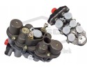 4 WAY VALVE FOR MERCEDES DRYER Catalog number of the part 934 705 005 0