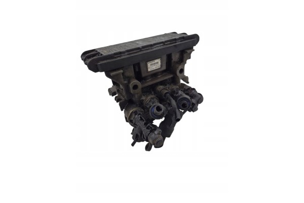 VALVE MODULATOR EBS REAR VOLVO FH4 FH5 FM K093191