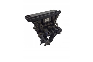 VALVE MODULATOR EBS REAR VOLVO FH4 FH5 FM K093191