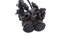 VALVE MODULATOR EBS REAR VOLVO FH4 FH5 FM K093191 Catalog number of the part KNORR