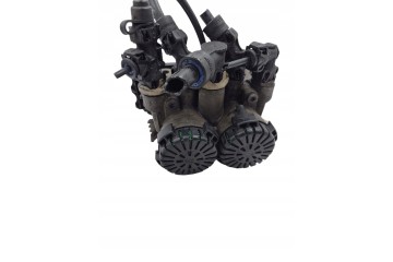VALVE MODULATOR EBS REAR VOLVO FH4 FH5 FM K093191 Catalog number of the part KNORR