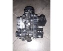 MAN Wabco solenoid valve
