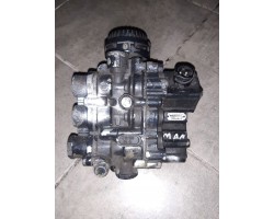 MAN Wabco solenoid valve