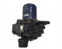 VALVE BASE DEHUMIDIFIER MERCEDES ACTROS MP4