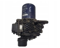 VALVE BASE DEHUMIDIFIER MERCEDES ACTROS MP4