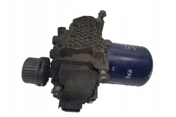 VALVE BASE DEHUMIDIFIER MERCEDES ACTROS MP4 Catalog number of the part A0014462264 K102144N01
