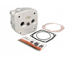 COMPRESSOR CYLINDER HEAD AREA MAN F2000 TGA