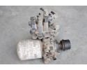 DEHUMIDIFIER VALVE DAF XF 105 SETS