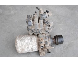 DEHUMIDIFIER VALVE DAF XF 105 SETS