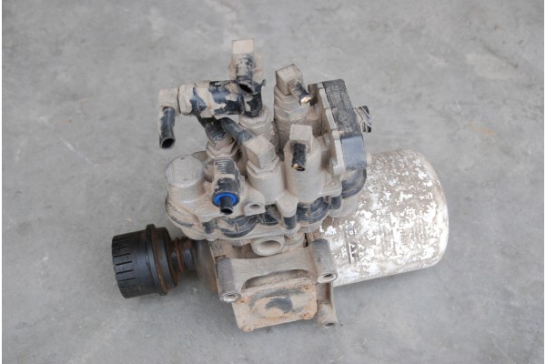 DEHUMIDIFIER VALVE DAF XF 105 SETS Car type trucks