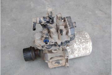 DEHUMIDIFIER VALVE DAF XF 105 SETS Car type trucks