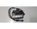 BMW E53 x5 Nivo Suspension Compressor For Four 4 Sides 4 Wheels