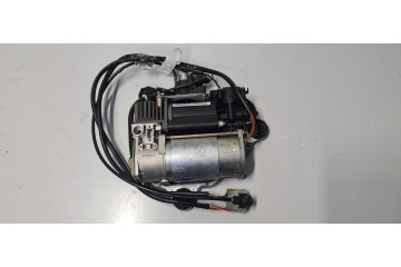 BMW E53 x5 Nivo Suspension Compressor For Four 4 Sides 4 Wheels