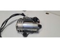 BMW E53 x5 Nivo Suspension Compressor For Four 4 Sides 4 Wheels Catalog number of the part 37226787617 37226779712 37220151015 3