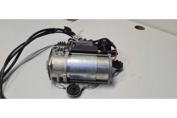 BMW E53 x5 Nivo Suspension Compressor For Four 4 Sides 4 Wheels Catalog number of the part 37226787617 37226779712 37220151015 3