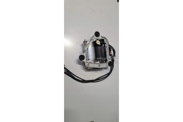 BMW E53 x5 Nivo Suspension Compressor For Four 4 Sides 4 Wheels Part manufacturer BMW OE
