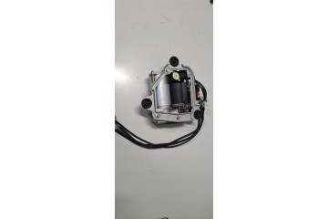 BMW E53 x5 Nivo Suspension Compressor For Four 4 Sides 4 Wheels Part manufacturer BMW OE