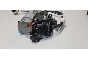 BMW E53 x5 Nivo Suspension Compressor For Four 4 Sides 4 Wheels Car type 4x4 SUV