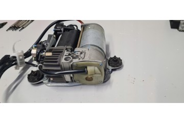 Compresor de Suspensión Nivo para BMW E53 X5 - Cuatro Ruedas
