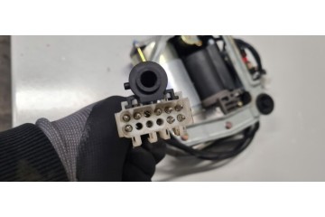 Compresor de Suspensión Nivo para BMW E53 X5 - Cuatro Ruedas