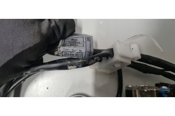 Compresor de Suspensión Nivo para BMW E53 X5 - Cuatro Ruedas
